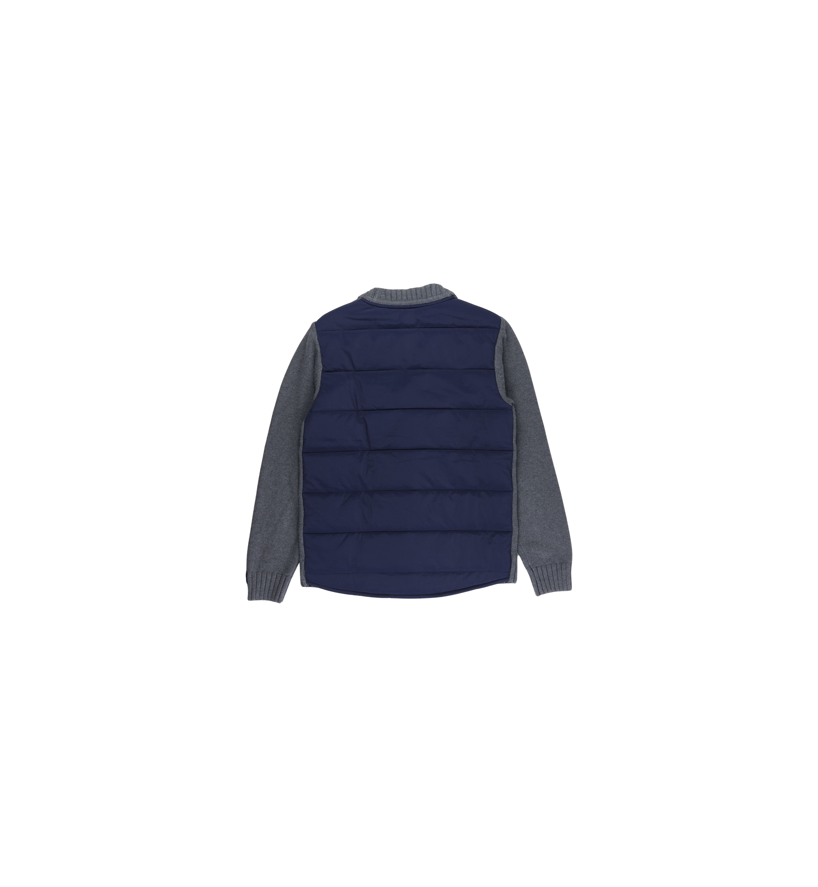 Packshot / Grey Melange / ReLoved
